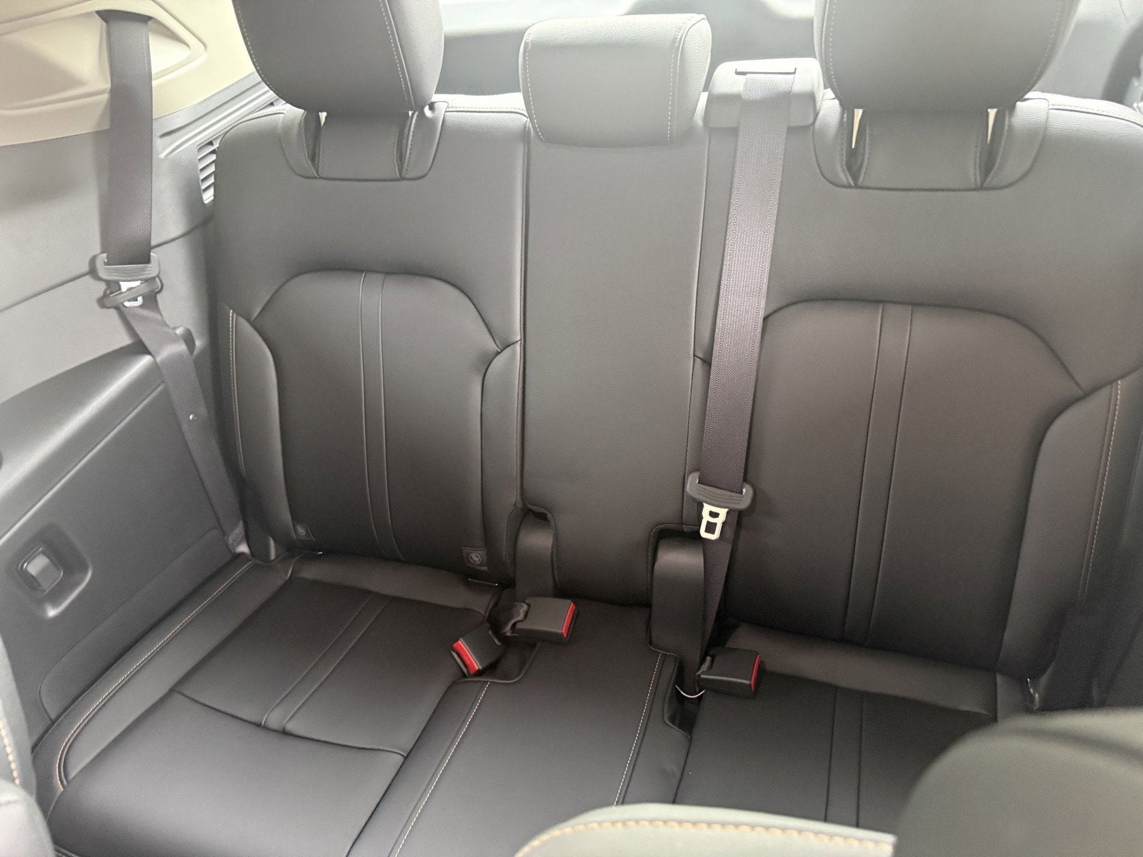 2025 Mazda Mazda CX-90 Preferred Package