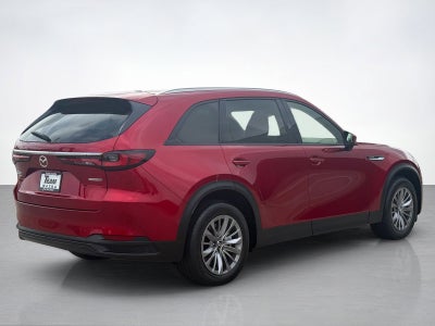 2025 Mazda Mazda CX-90 Preferred Package