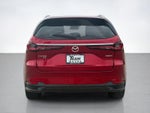2025 Mazda Mazda CX-90 Preferred Package