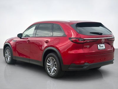 2025 Mazda Mazda CX-90 Preferred Package