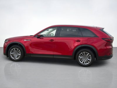 2025 Mazda Mazda CX-90 Preferred Package