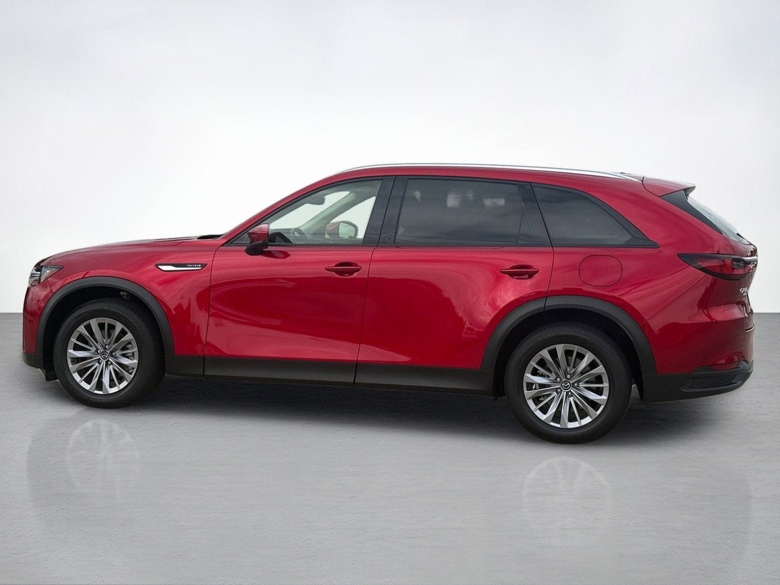 2025 Mazda Mazda CX-90 Preferred Package