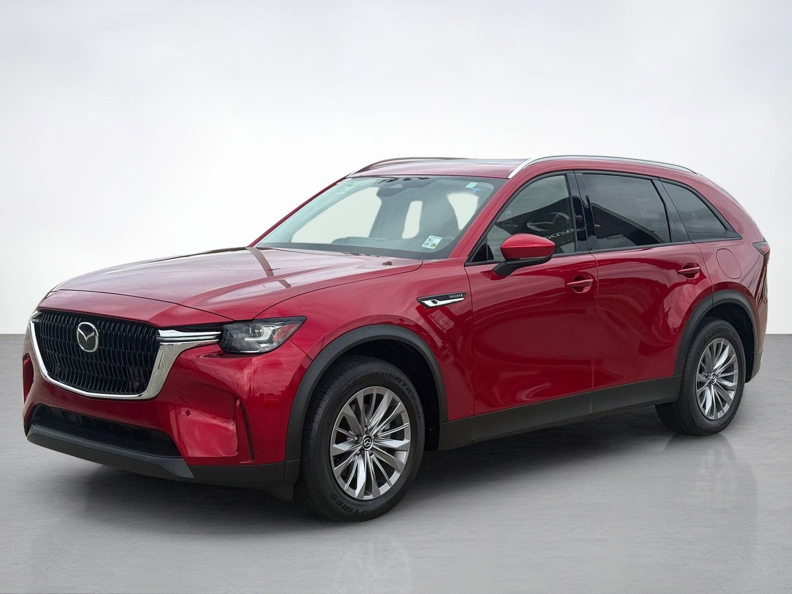 2025 Mazda Mazda CX-90 Preferred Package