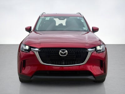 2025 Mazda Mazda CX-90 Preferred Package