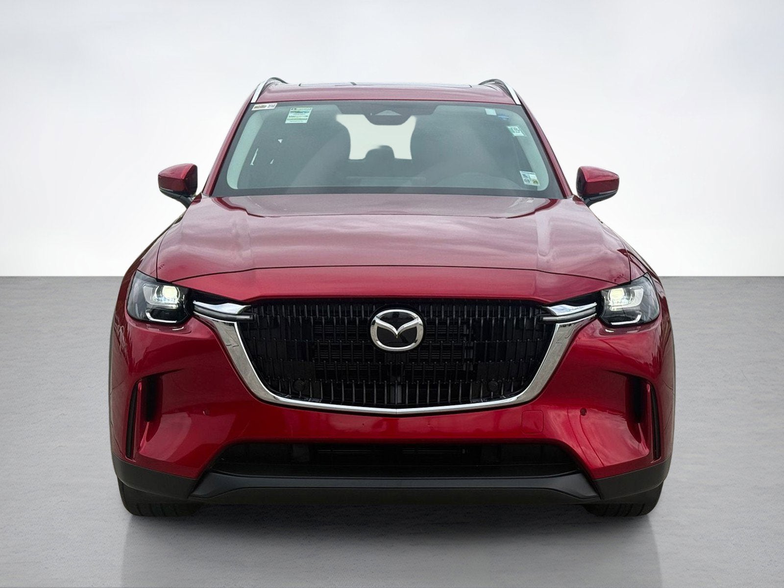 2025 Mazda Mazda CX-90 Preferred Package