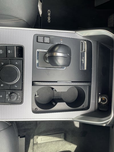 2024 Mazda Mazda CX-90 3.3 Turbo Preferred Plus