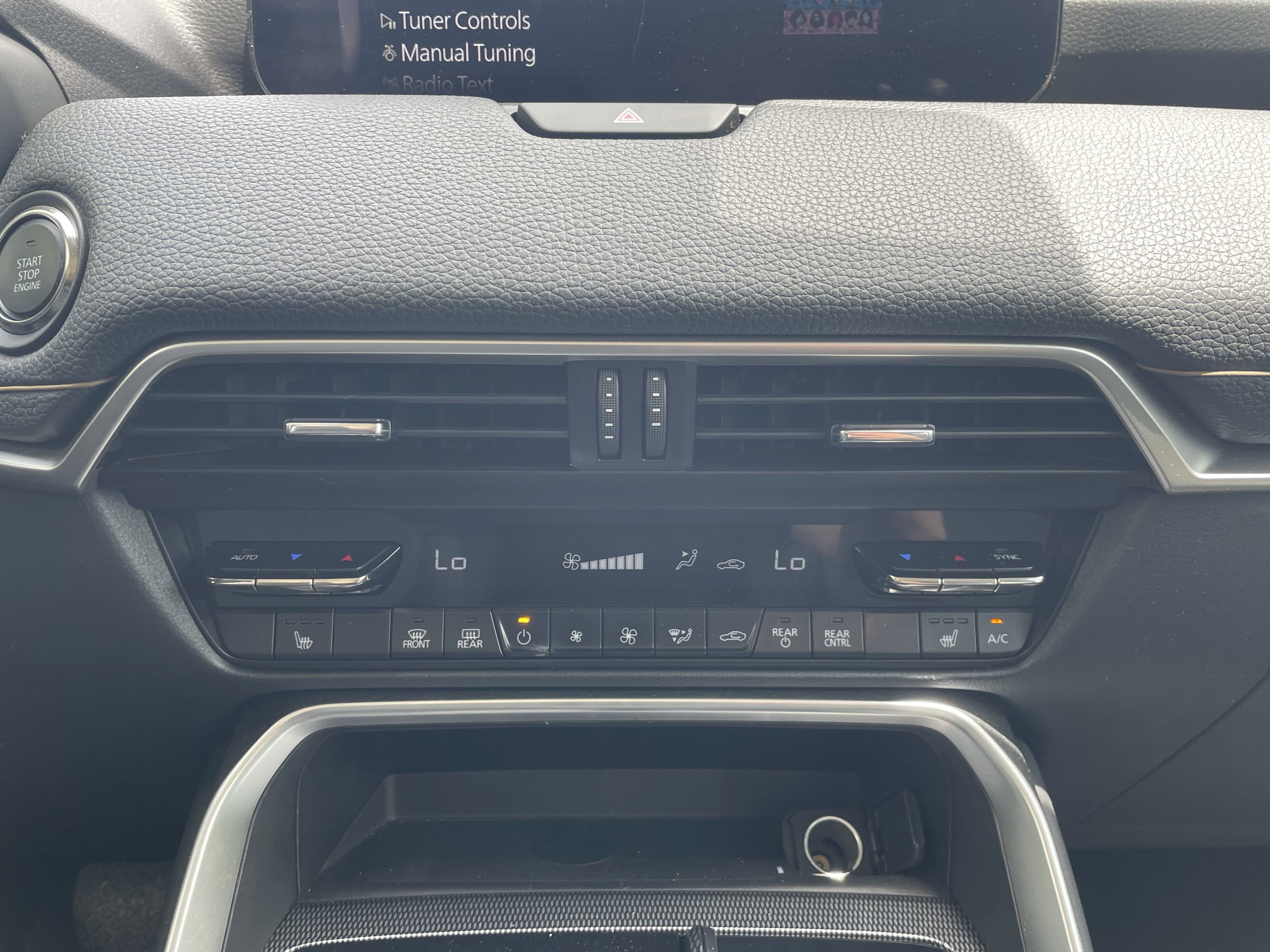 2024 Mazda Mazda CX-90 3.3 Turbo Preferred Plus