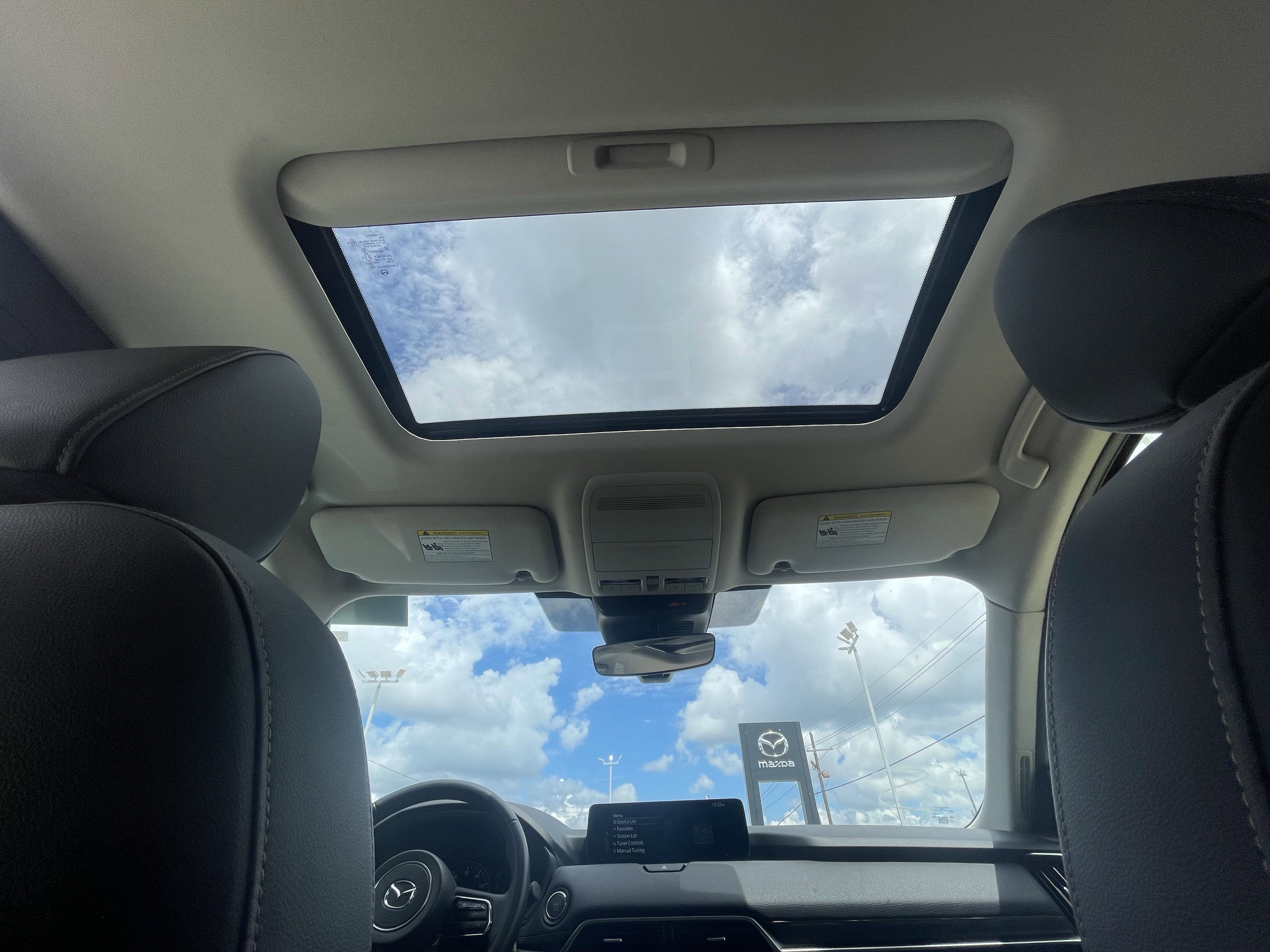 2024 Mazda Mazda CX-90 3.3 Turbo Preferred Plus