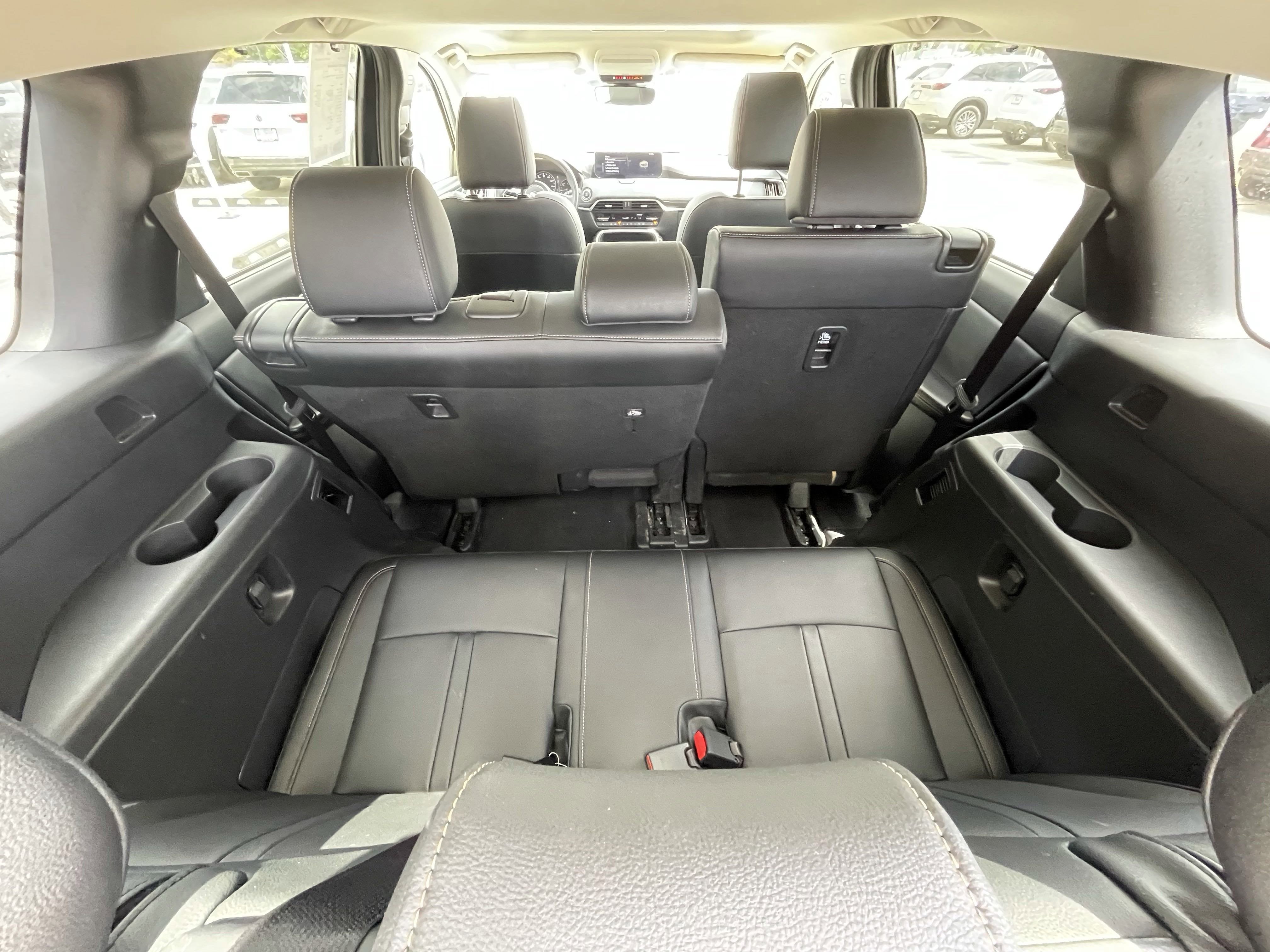 2024 Mazda Mazda CX-90 3.3 Turbo Preferred Plus