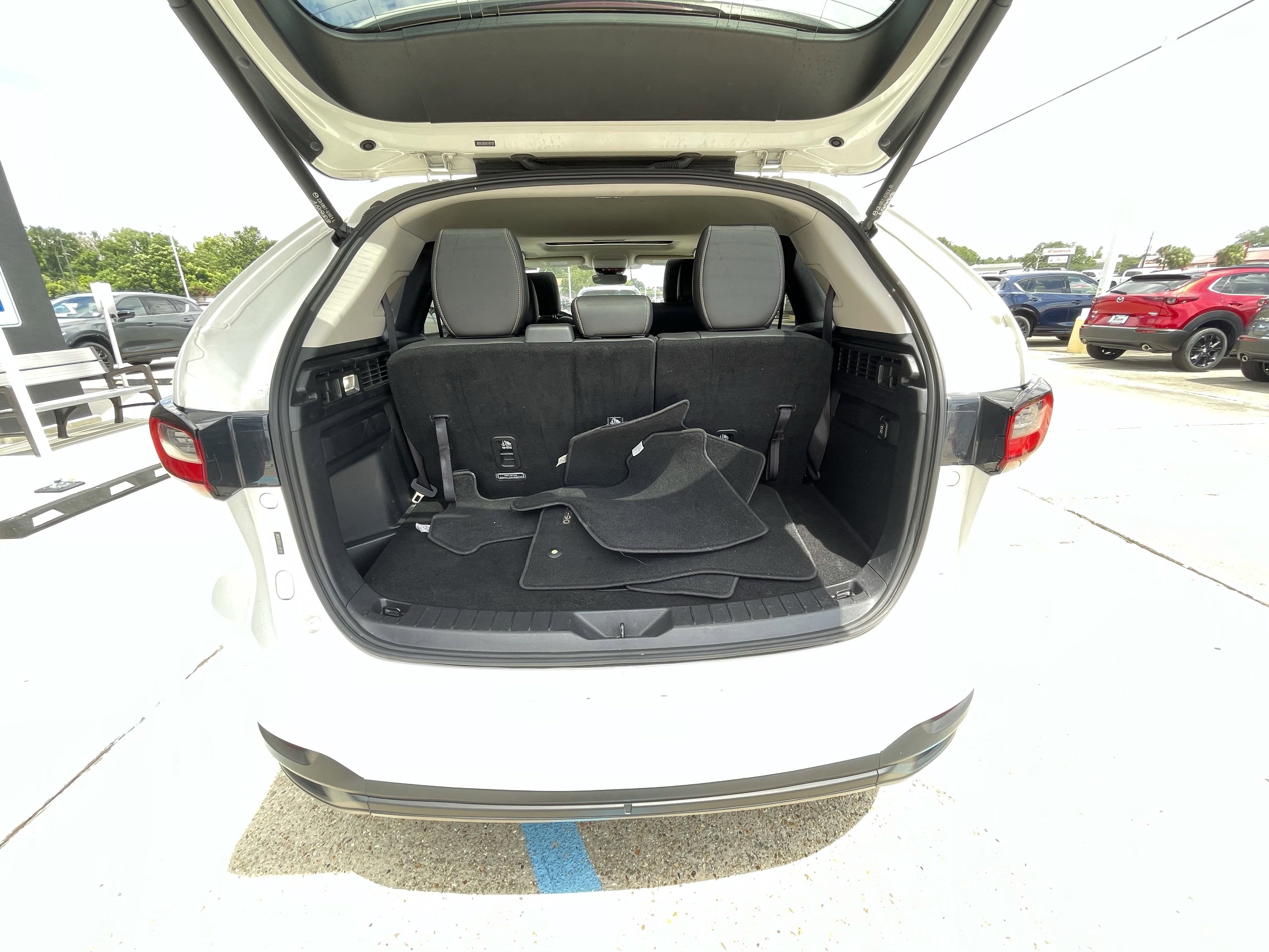 2024 Mazda Mazda CX-90 3.3 Turbo Preferred Plus