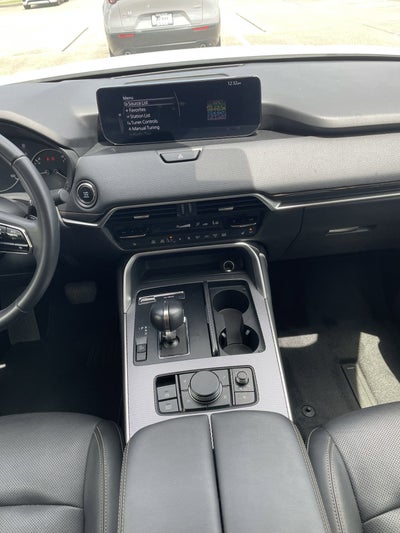 2024 Mazda Mazda CX-90 3.3 Turbo Preferred Plus