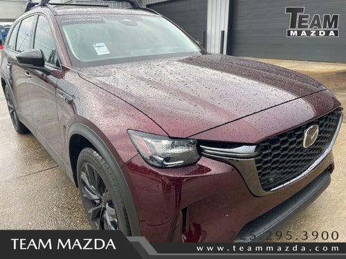2026 Mazda Mazda CX-90 Premium Sport