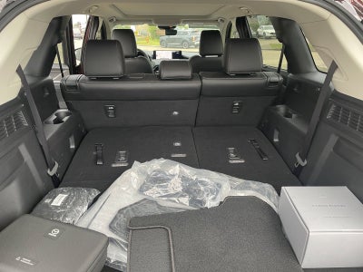 2026 Mazda Mazda CX-90 Premium Sport