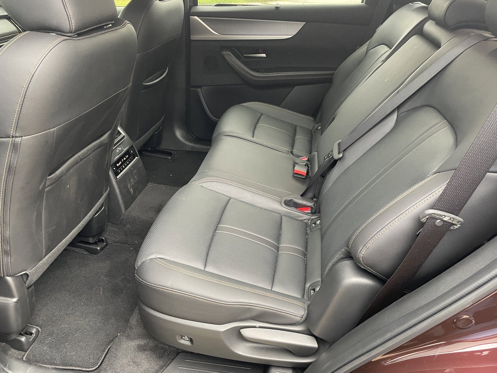 2026 Mazda Mazda CX-90 Premium Sport