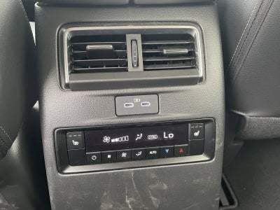 2026 Mazda Mazda CX-90 Premium Sport