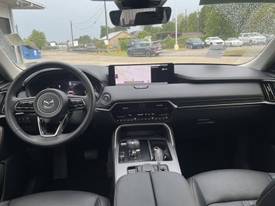 2026 Mazda Mazda CX-90 Premium Sport