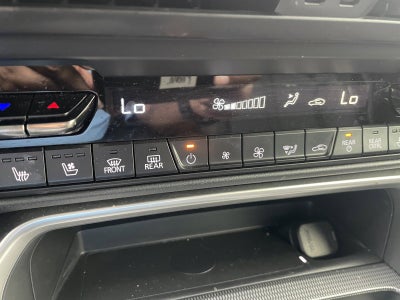 2026 Mazda Mazda CX-90 Premium Sport