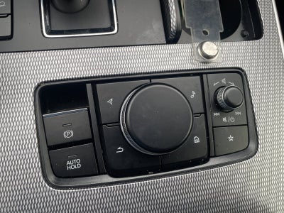 2026 Mazda Mazda CX-90 Premium Sport