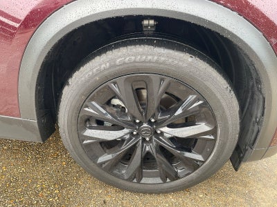 2026 Mazda Mazda CX-90 Premium Sport