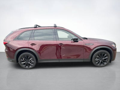 2026 Mazda Mazda CX-90 Premium Sport