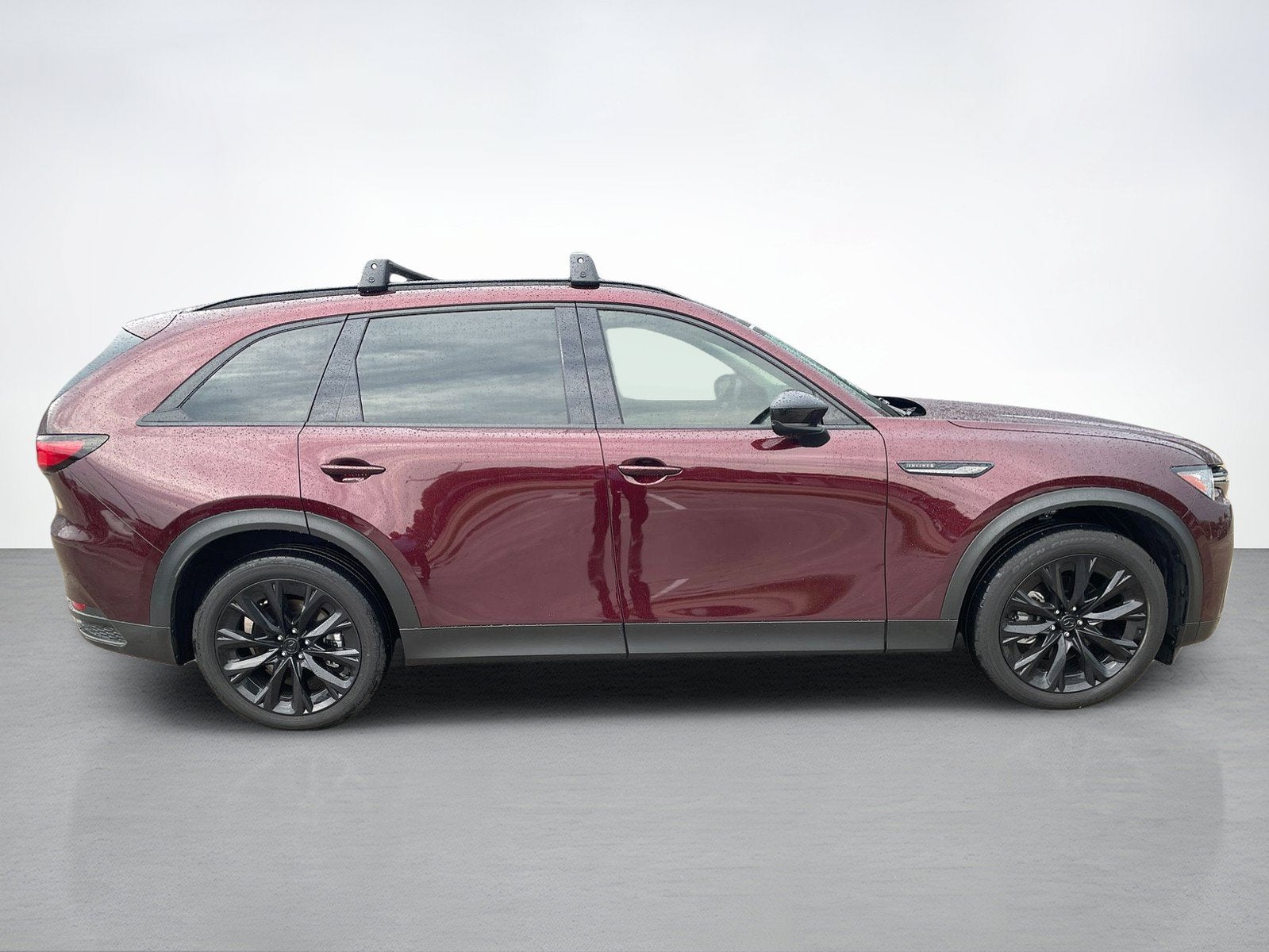 2026 Mazda Mazda CX-90 Premium Sport