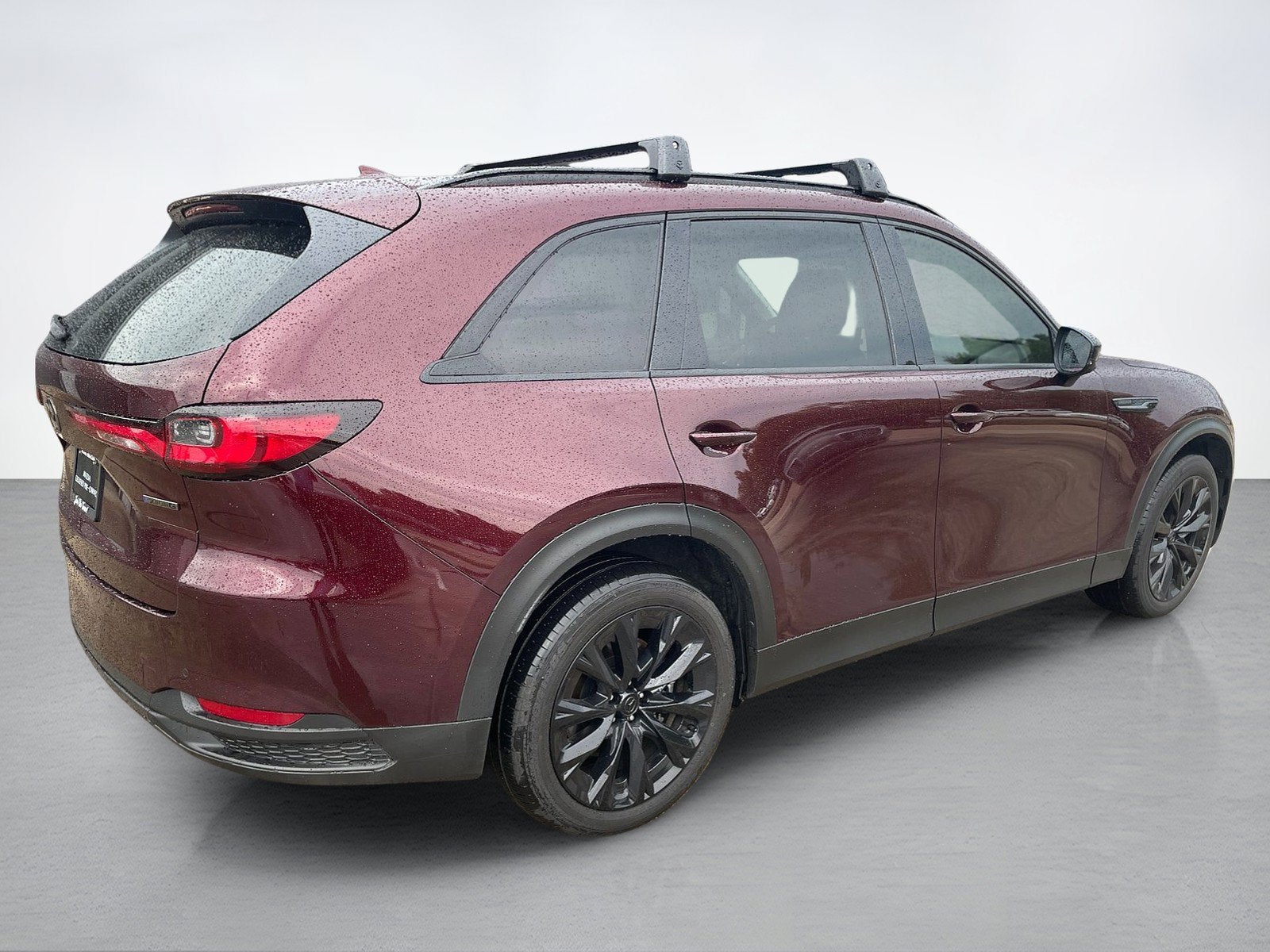 2026 Mazda Mazda CX-90 Premium Sport