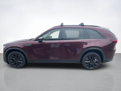 2026 Mazda Mazda CX-90 Premium Sport