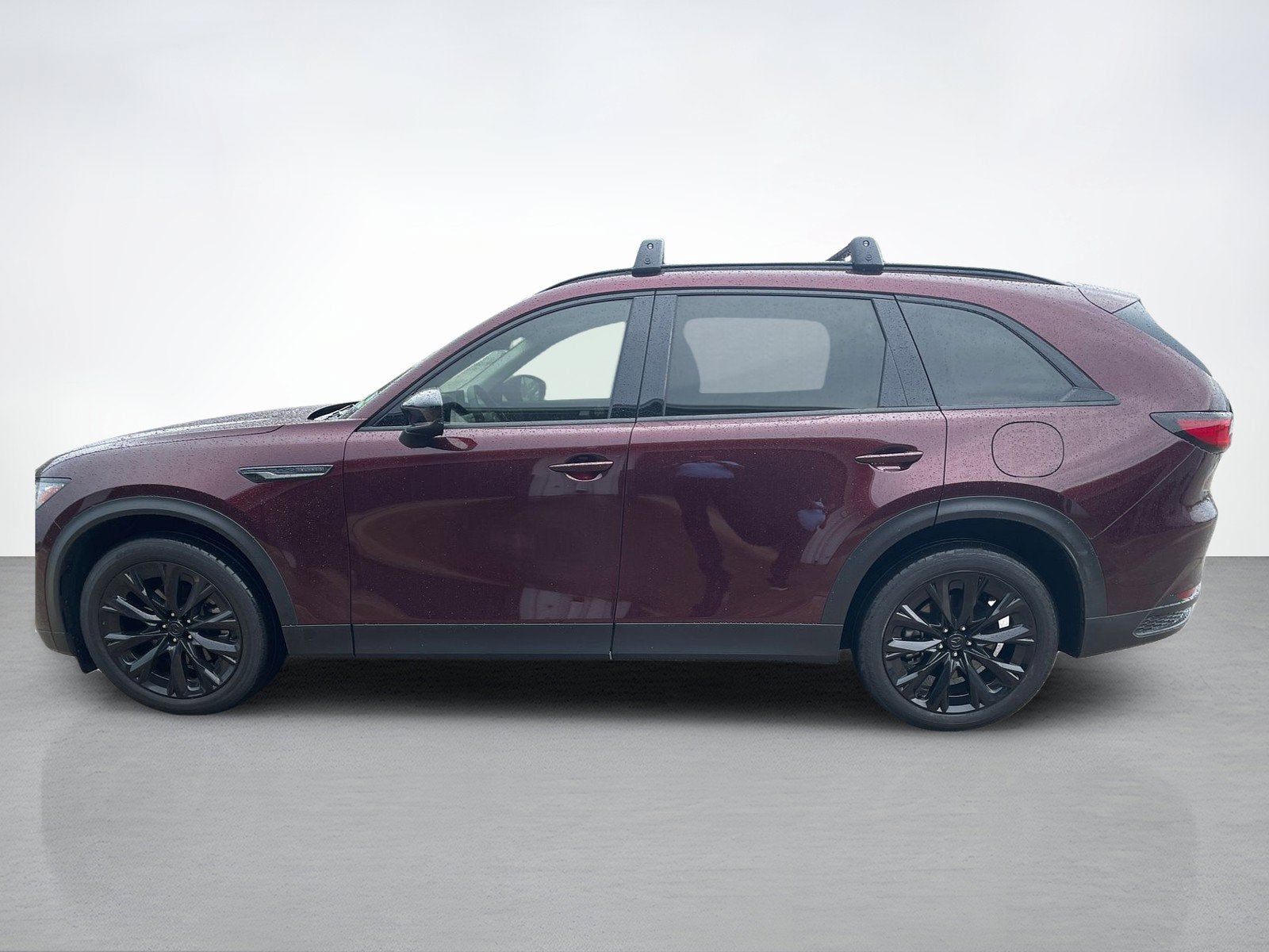 2026 Mazda Mazda CX-90 Premium Sport