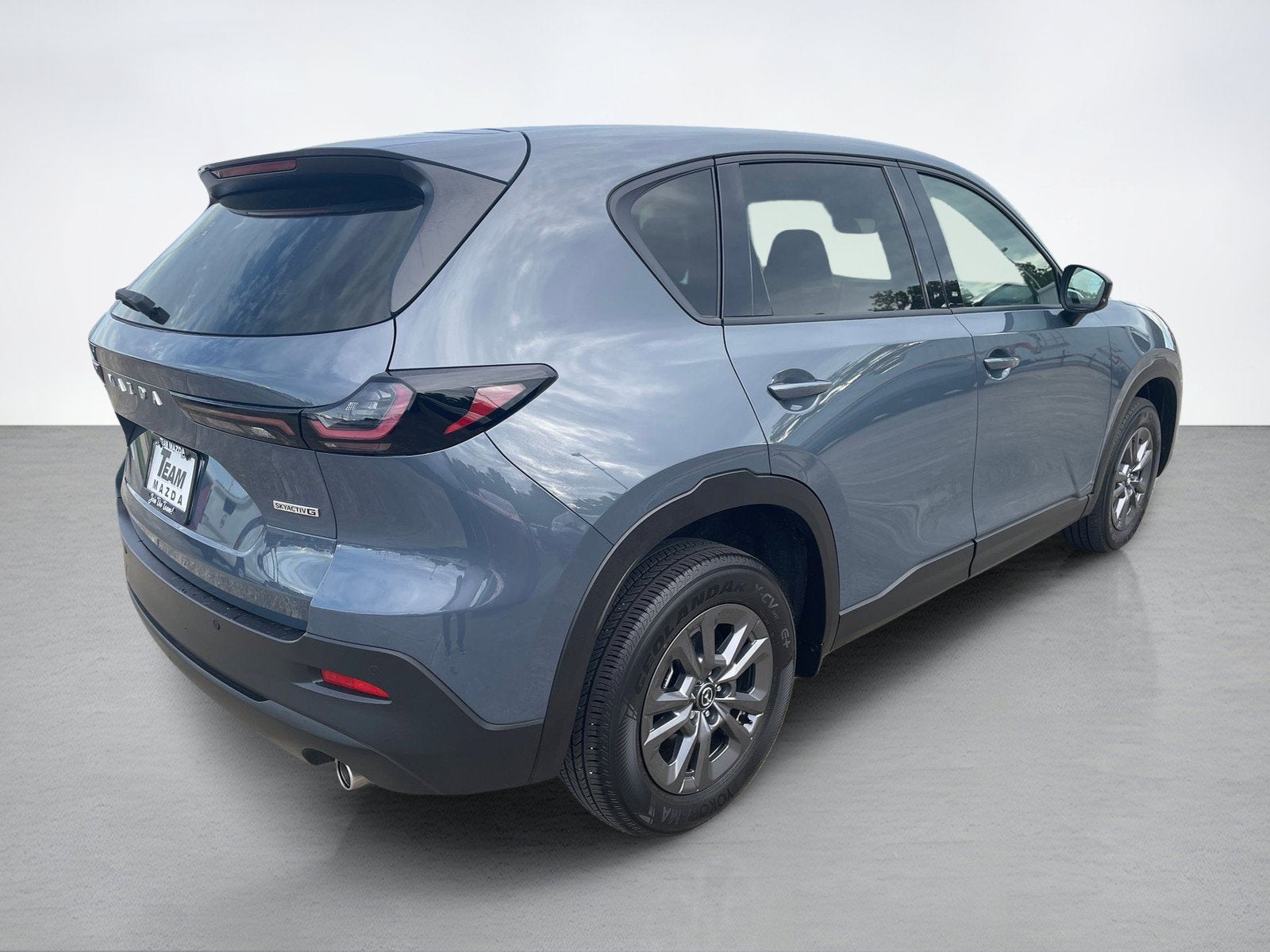 2026 Mazda Mazda CX-5 2.5 S Select