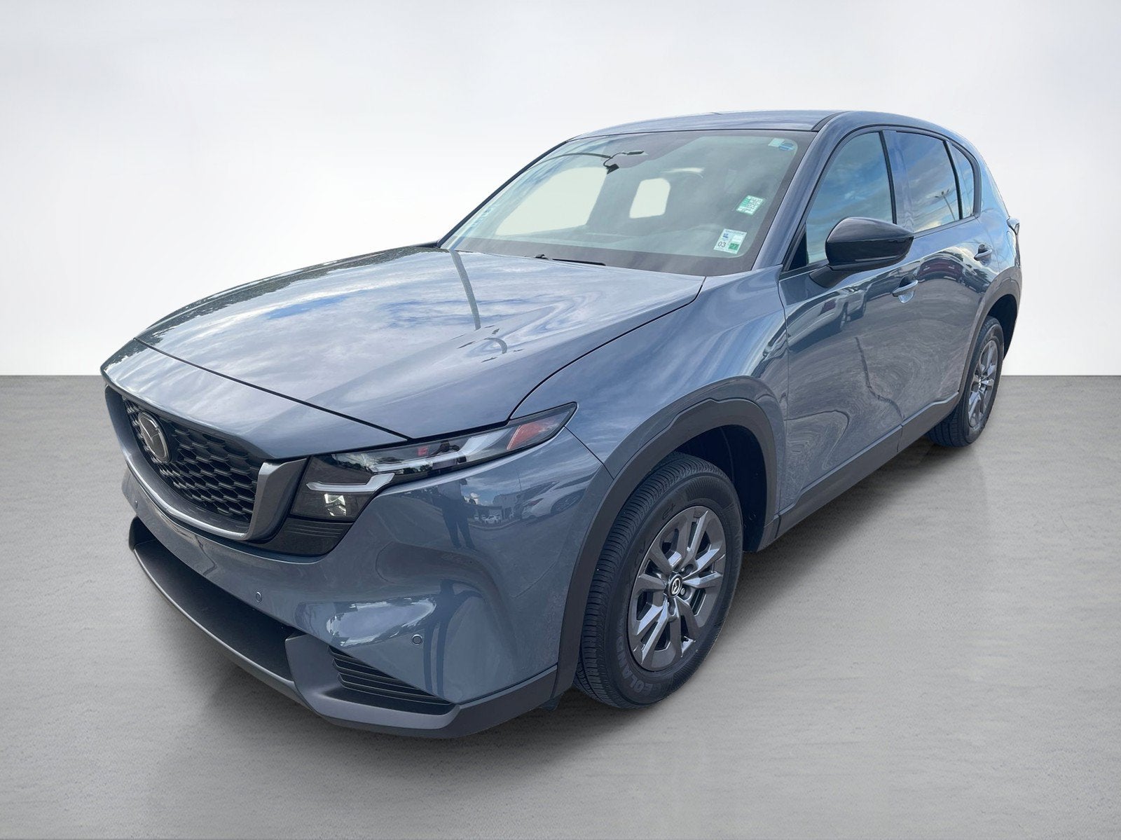 2026 Mazda Mazda CX-5 2.5 S Select