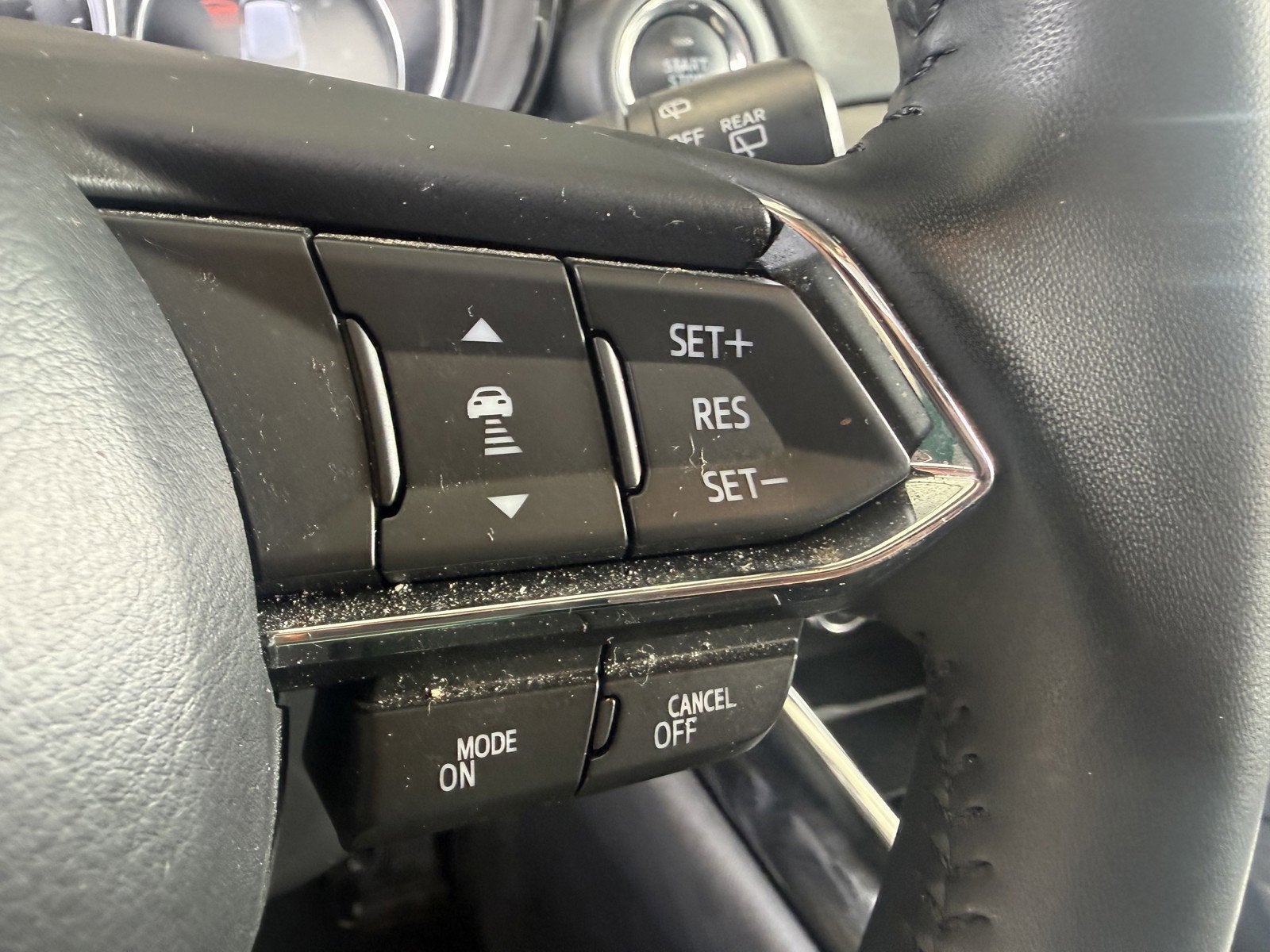 2023 Mazda Mazda CX-9 Touring Plus