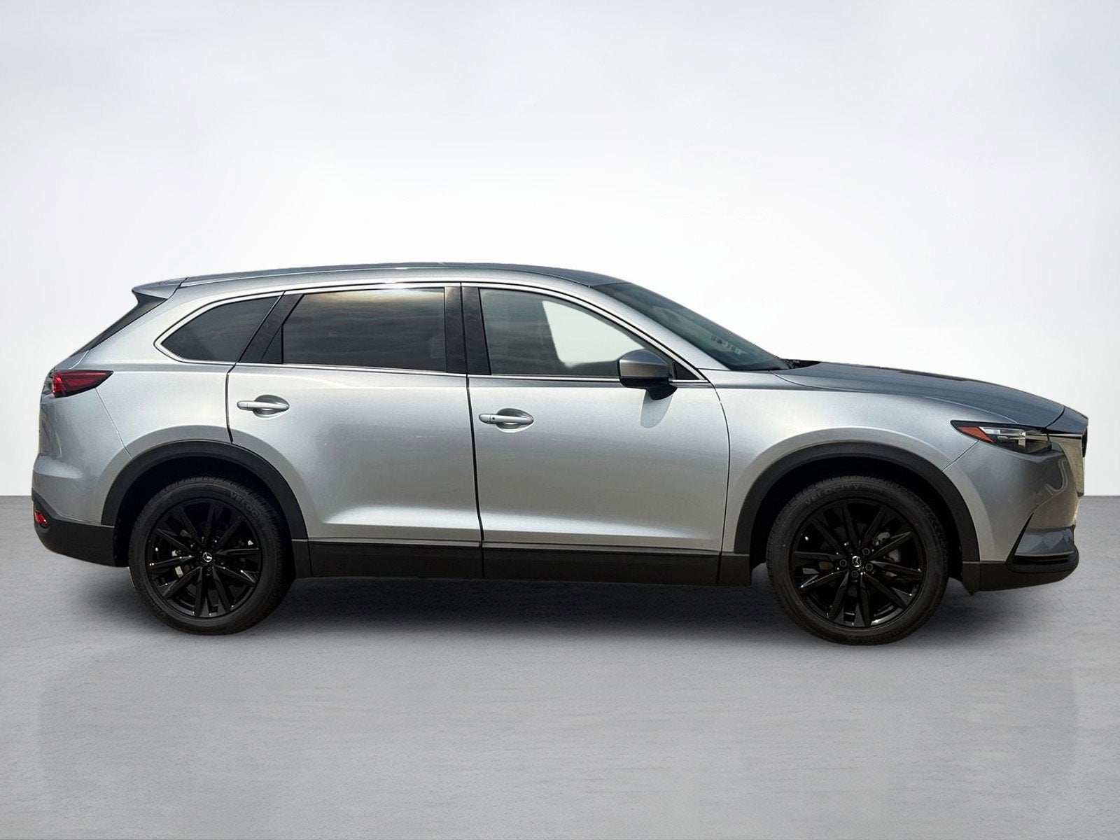 2023 Mazda Mazda CX-9 Touring Plus