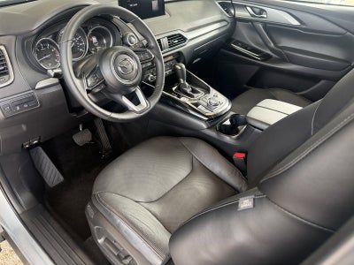 2023 Mazda Mazda CX-9 Touring Plus