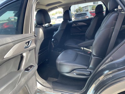 2023 Mazda Mazda CX-9 Touring
