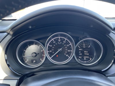 2023 Mazda Mazda CX-9 Touring