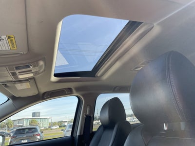 2023 Mazda Mazda CX-9 Touring