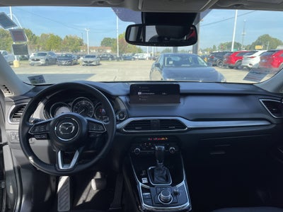 2023 Mazda Mazda CX-9 Touring