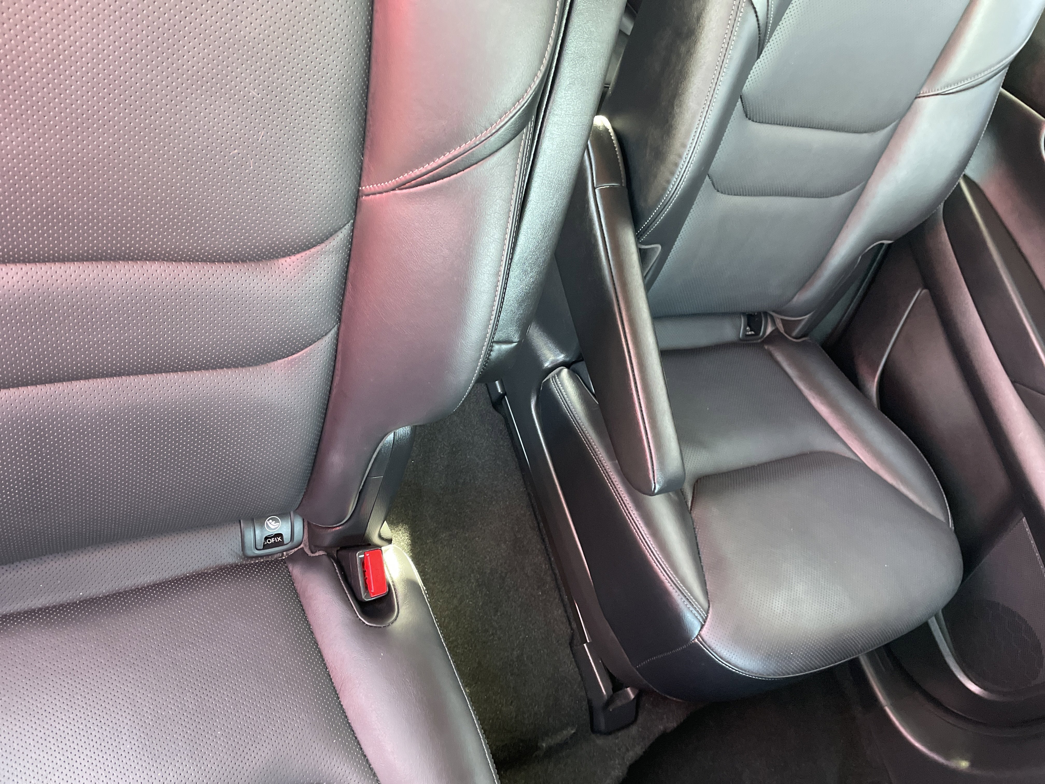 2023 Mazda Mazda CX-9 Touring