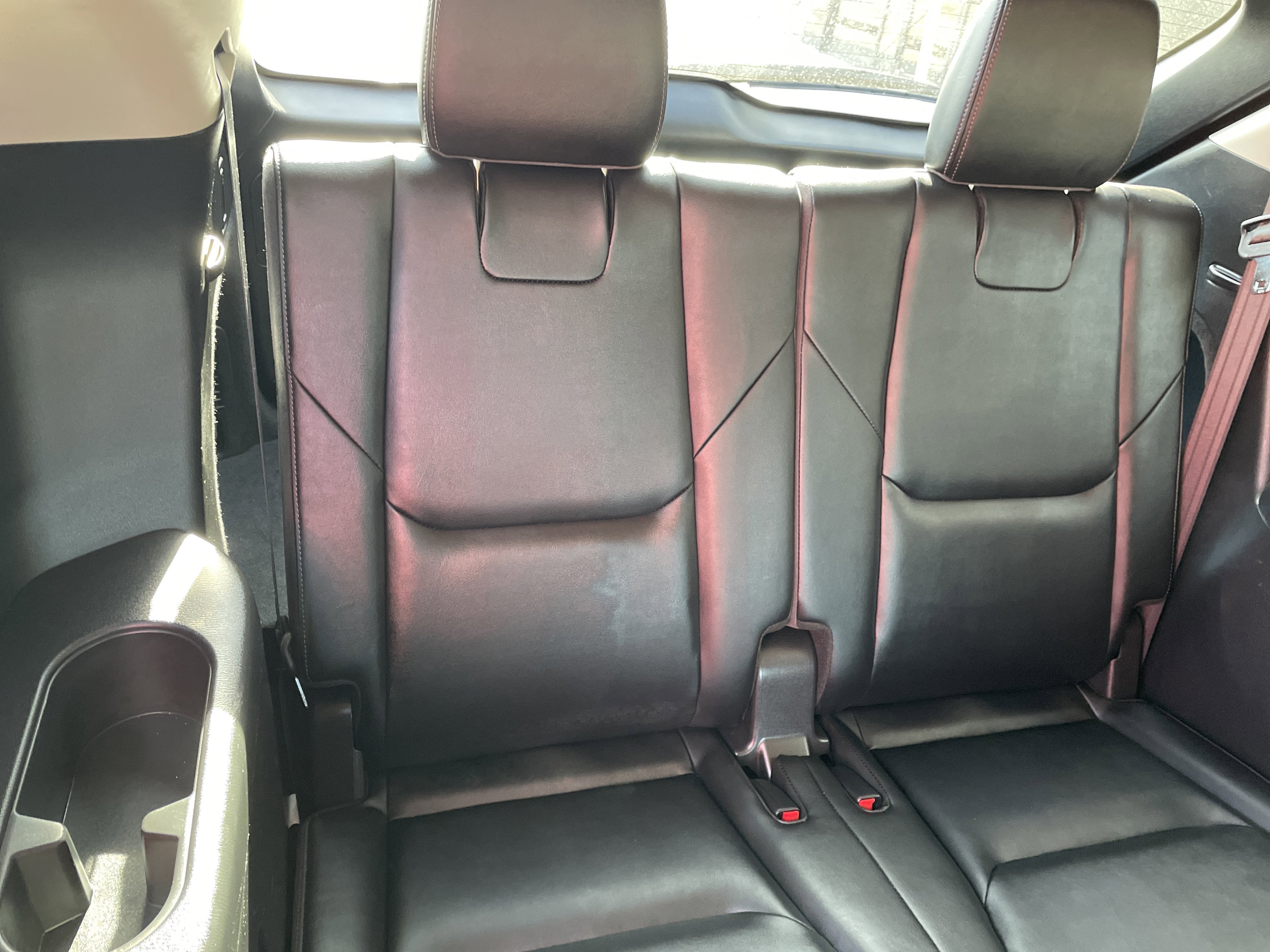 2023 Mazda Mazda CX-9 Touring