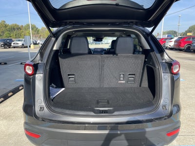 2023 Mazda Mazda CX-9 Touring