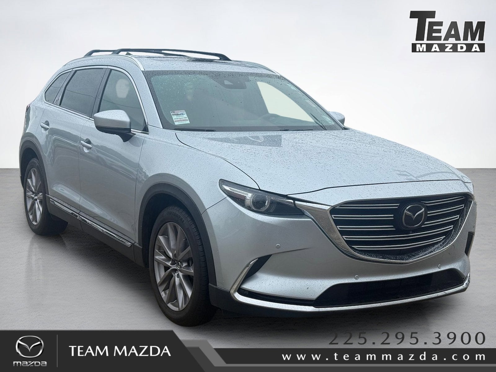 2023 Mazda Mazda CX-9 Grand Touring