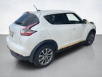 2017 Nissan JUKE SV