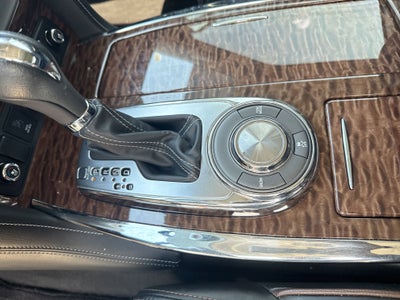 2020 Nissan Armada Platinum