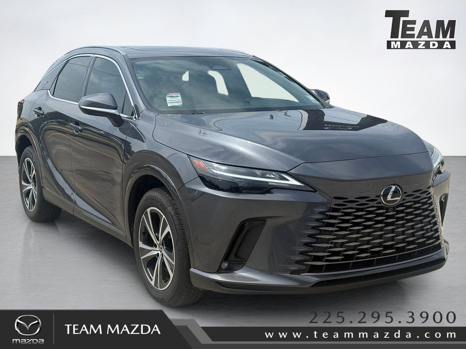 2025 Lexus RX 350 350 Premium FWD's photo