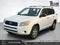 2008 Toyota RAV4 4DR 2WD 4CYL