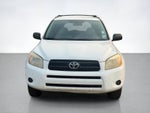 2008 Toyota RAV4 4DR 2WD 4CYL