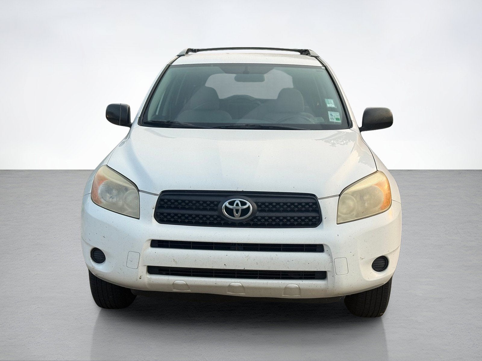 2008 Toyota RAV4 4DR 2WD 4CYL