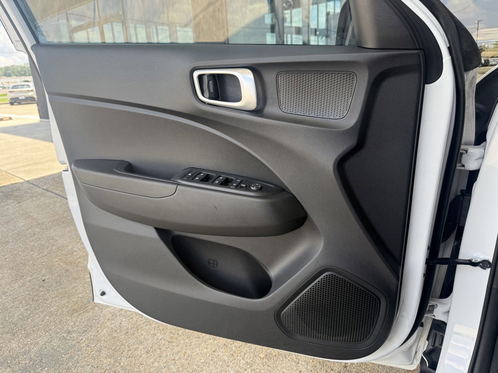 2021 Hyundai Venue SE