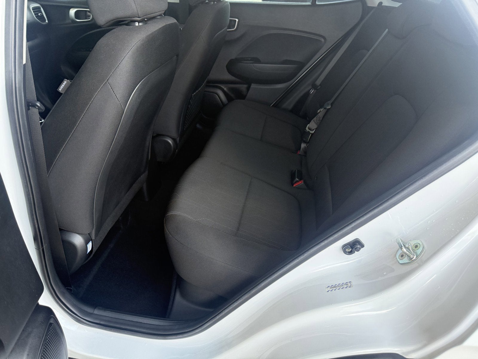 2021 Hyundai Venue SE