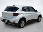 2021 Hyundai Venue SE